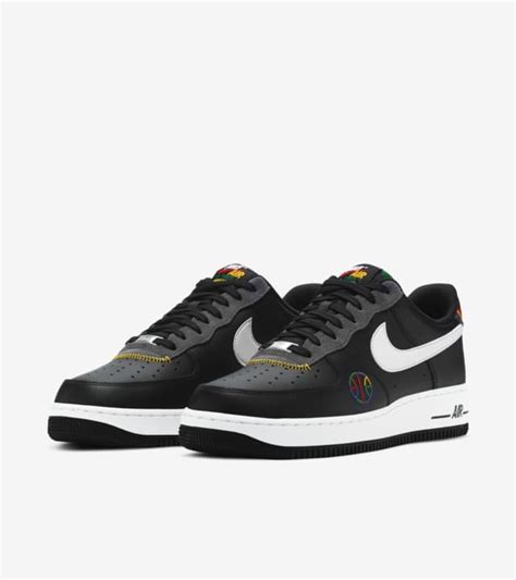 Air Force 1 LV8 'Live Together Play Together' Release 